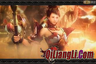 仿盛大传奇手机版