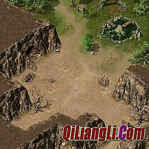 1.76复古传奇砸武器