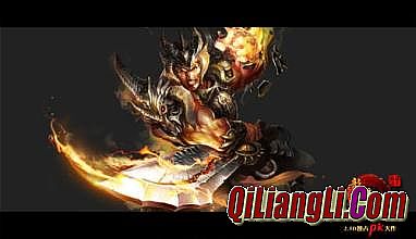 怎么开传奇服务器