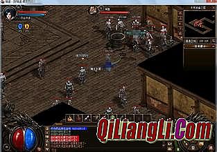 1.80复古金币传奇