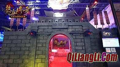 ��Ѫ�����������ﱬ