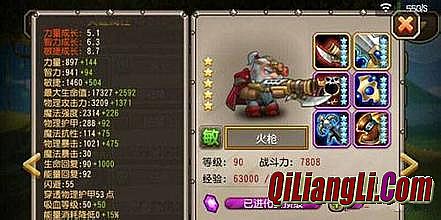 ��Ѫ����װ�����չʾ