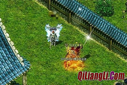 1.76金币复古传奇梁山