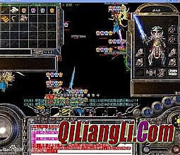 传奇1.76官方客户端下载完整版